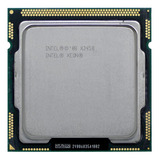 Procesador Intel Xeon X3450 4 Núcleos/8hilos/3,2ghz/8mb/1156