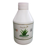 Gel De Aloe Vera Green Medical 1 L Sabor Sin Sabor