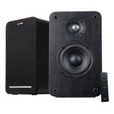 Parlantes Bluetooth Fenda F&d R40bt 60w Aux Black