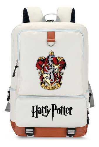 Mochila De Harry Potter For Niños, Mochila Escolar De Viaje