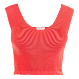 Blusa Ropa De Dama 22-1 Trevo 905-38(ch/m-g/xg)