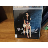 Amy Winehouse-ultra High Quality Audio-blueray Disc-original