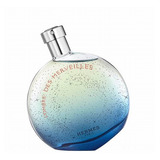 Perfume Hermès Eau Des Merveilles Bleue Edt 100ml Para Mulher