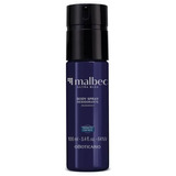 Malbec Bleu Body Spray 100 Ml O Boticario