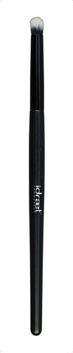 S60 - Small Eye Blender Brush Pincel Blender Pequeño Idraet Color Negro