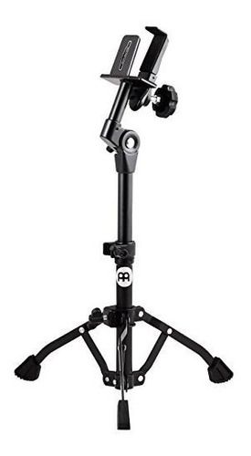 Meinl Percusion Thbs-s-bk Cajon Altura Bongo Stand Negro