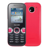 Celular Huawei U2800 Desbloqueado, Mp3 Player, Gprs, 3g