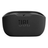 Fone De Ouvido Jbl Wave Buds Bluetooth True  - Preto