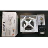 Drone Seeker Ii 2.4 G C/camara  (usado 2 Veces)