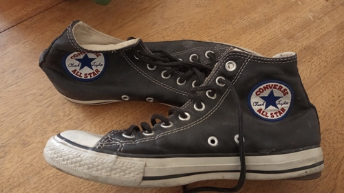 Zapatillas Converse Original All Star Chuck Taylor Dama