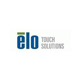 Elo Touch Capacitiva Proyectada E312503 Flushmount Kit Para 