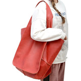 Lady Bag Bolso Casual Grande Resistente Mejor