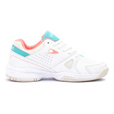 Zapatillas Deportivas Stone Mujer Tenis Padel Premium 753