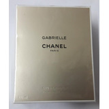 Perfume Gabrielle Chanel X 100 Ml Edp Original