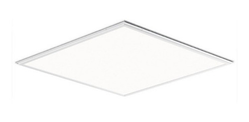 Panel Led Akai 60x60 48w Luz Dia