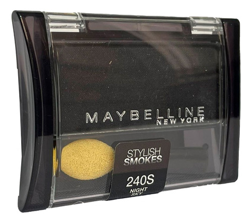 Maybelline Expert Wear Night Sk - g a $40000