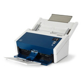 Scanner Usb Xerox Documate 6440 Duplex Adf 600 Dpi 40 Ppm Branco