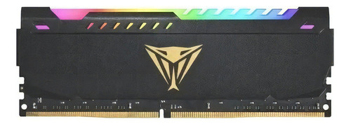 Memoria Ddr4 32 Gb 3600 Mhz Rgb Patriot Viper Steel 1x32 