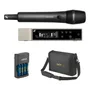 Sistema De Micrófono Inalámbrico Sennheiser Ew-d 835-s Set