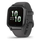 Smartwatch Venu Sq 2 Shadow Gray/slate