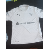 Camiseta Independiente Paladar Negro 2017 Talle L