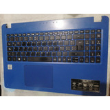 Carcasa Touchpad Acer Aspire 3 N19c1 