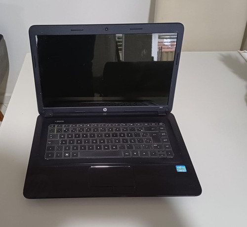 Notebook Hp 2000 