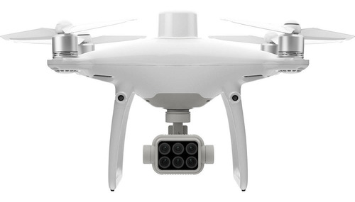 Dji Phantom 4 Multiespectral