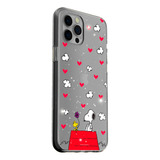 Carcasa Para Samsung S21 Fe Snoopy