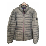 Campera Tommy Hilfiger Original Hombre 