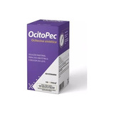 Ocitocina Ocitopec 100ml