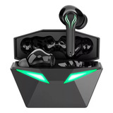 Auricular Gaming In Ear Bluetooth Btwins 4 ELG Ngx-btwins4 Color Negro