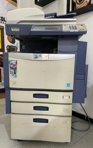Impresora Laser  Serie E-studio 2040c