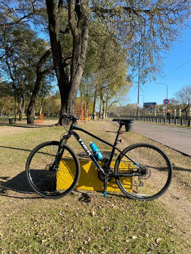 Trek Bicicleta (u$ 1000.-)trek Ds 8.3