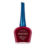 Esmalte Tradicional Color Lujuriosa Masglo