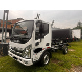 Foton Fhr 2024