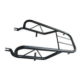 Parrilla Metalica Trasera Para Motocicleta Italika Ft125