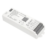 Controlador De Faixa De Led Lm052 Zigbee 3.0 Dc12-24v Rgb Cc