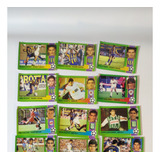 Lote 36 Figuritas Futbol Argentino 1995 Upper Deck Cromy