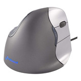 Evoluent Vm4r Verticalmouse 4 Ratón Ergonómico Mano Derecha