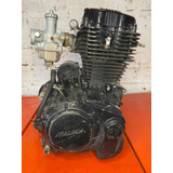 Motor Moto Italika Ft150 Dt150 Año2020 + Carbur + Arnés 0667