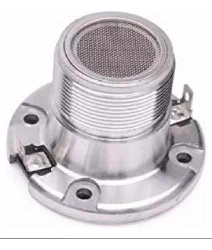 2 Diafragma Para Driver Jbl 2414h/ 2414h-1/ 2414h-c 8 Ohms