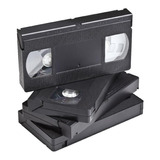 Caja De 32 Cassette Vhs Nipponic Virgen 30 Minutos 