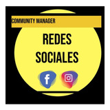 Administración De Redes Sociales (community Manager)