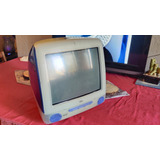 Computador,  Apple Modelo  iMac G3 