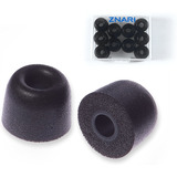 Almohadillas Para Auriculares Znari - T500  | 6 Pares