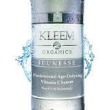 Kleem Suero De Vitamina C Para Iluminar La Cara Reafirmante