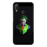 Funda Protector Para Huawei Jocker Guason Ds Comics 