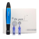 Dermapen Dr Pen A1 Inalámbrico + 2 Repuestos