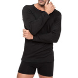 Set X2 Camiseta Hombre Bambú Deportiva Termoreguladora